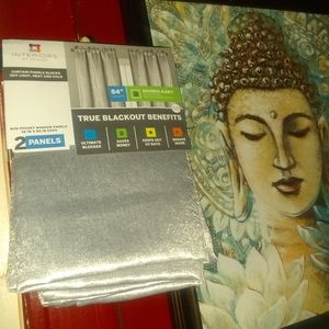 Interiors By Design Window Panels (2)